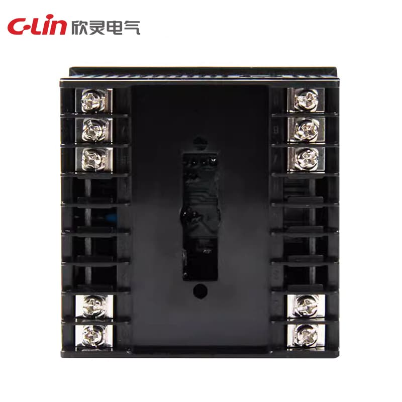 Contrôleur de température intelligent série HB 5