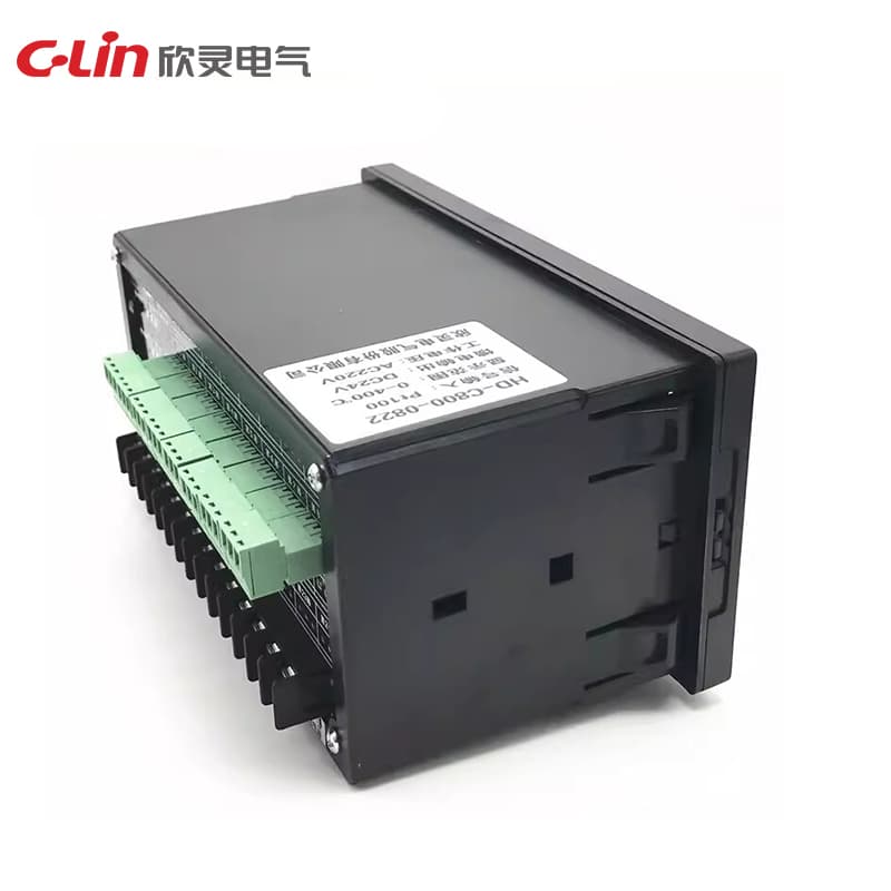 Détecteur itinérant intelligent de température série HD 3