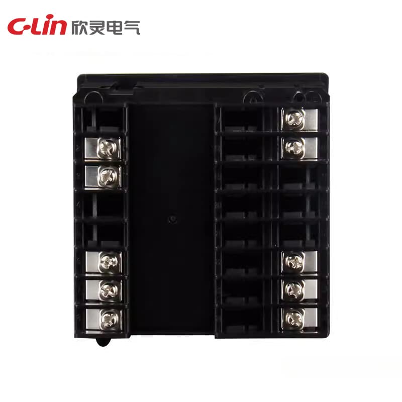 Contrôleur de température intelligent série XMT 5