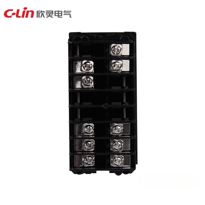 Contrôleur de température intelligent série XMT 5