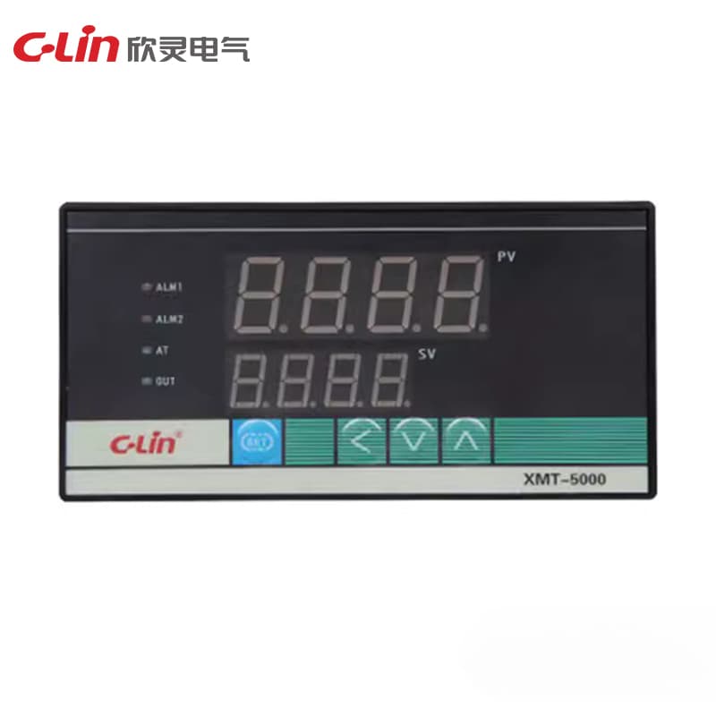 Contrôleur de température intelligent série XMT 2