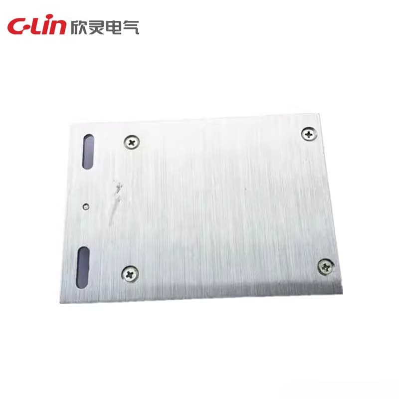 Contrôleur de chauffage et de refroidissement série HH 4