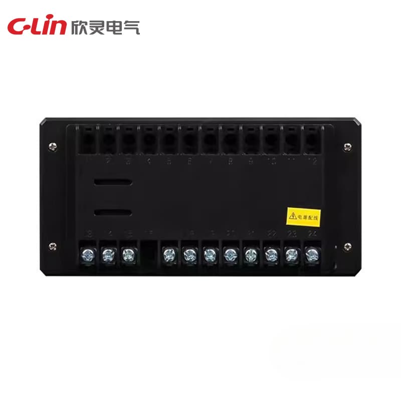 Contrôleur de température intelligent série XMT 5