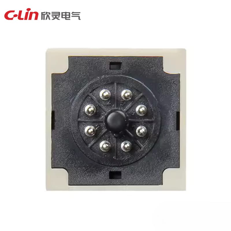 Contrôleur de température numérique série HH48 5