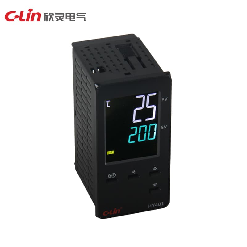Contrôleur de température intelligent série HY 3