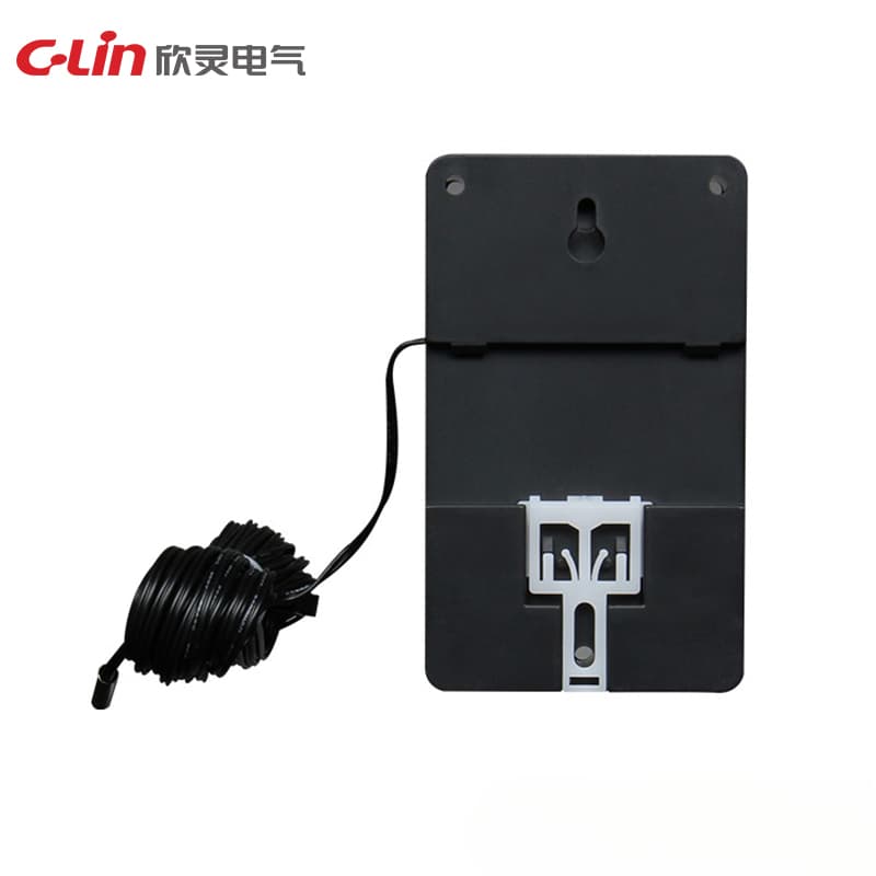 Contrôleur de chauffage et de refroidissement série HH 3