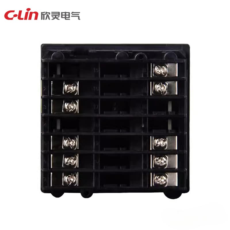 Contrôleur de température intelligent série XMT 4