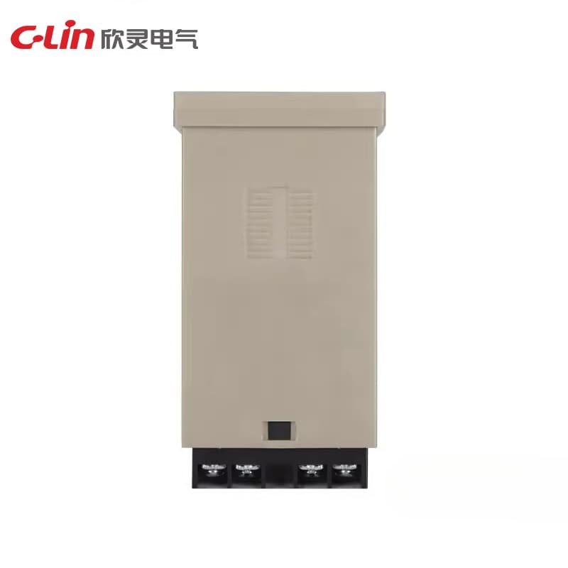 Contrôleur de température intelligent série XMT 2