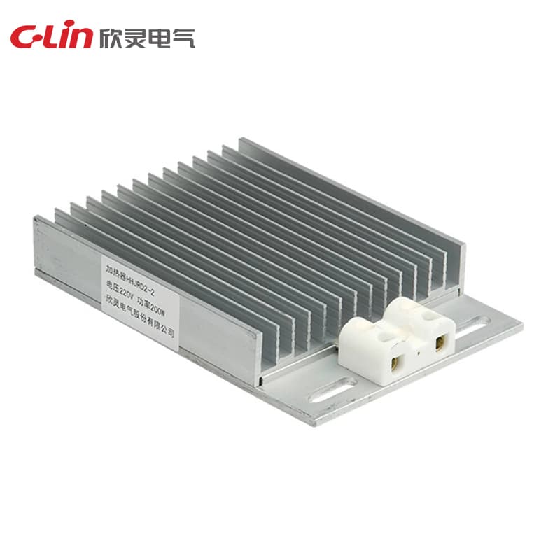 Contrôleur de chauffage et de refroidissement série HH