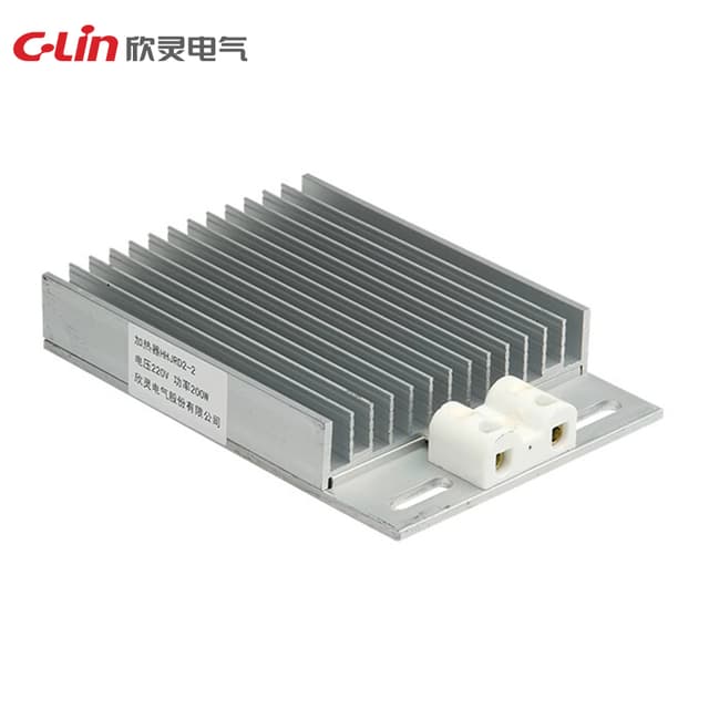 Contrôleur de chauffage et de refroidissement série HH