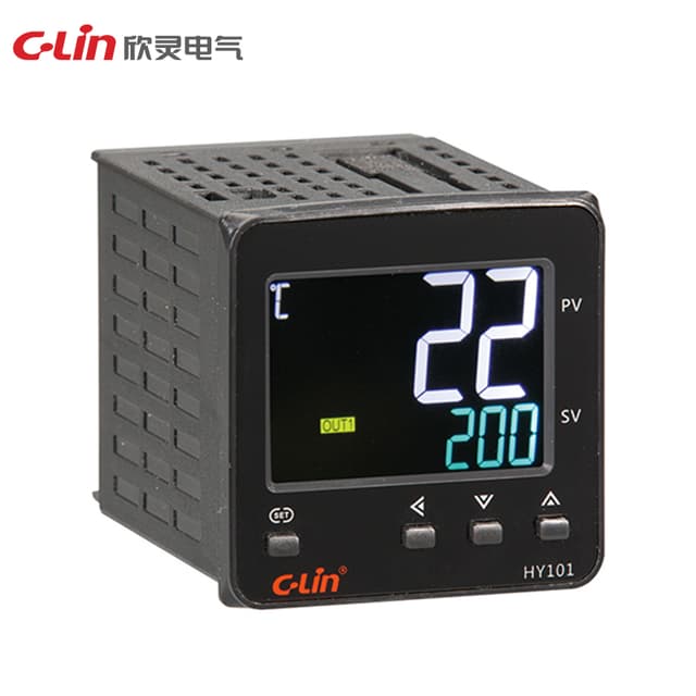 Contrôleur de température intelligent HY Series
