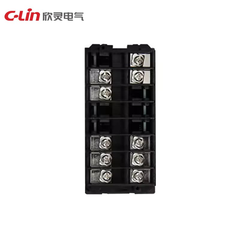 Contrôleur de température intelligent série XMT 7