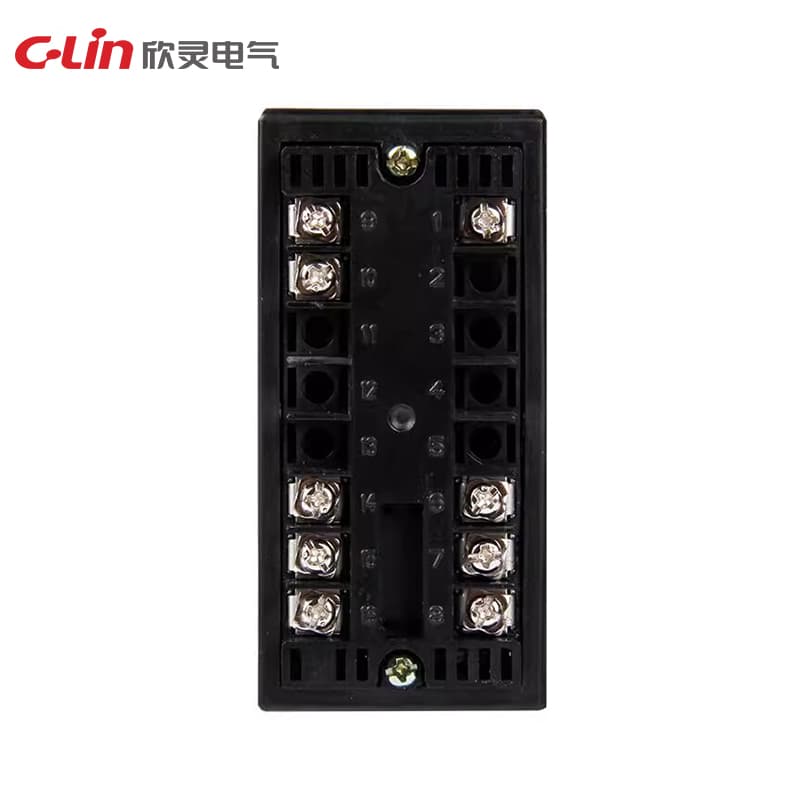 Contrôleur de température intelligent série XMT 5