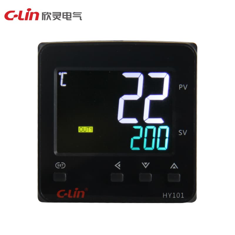 Contrôleur de température intelligent HY Series 2