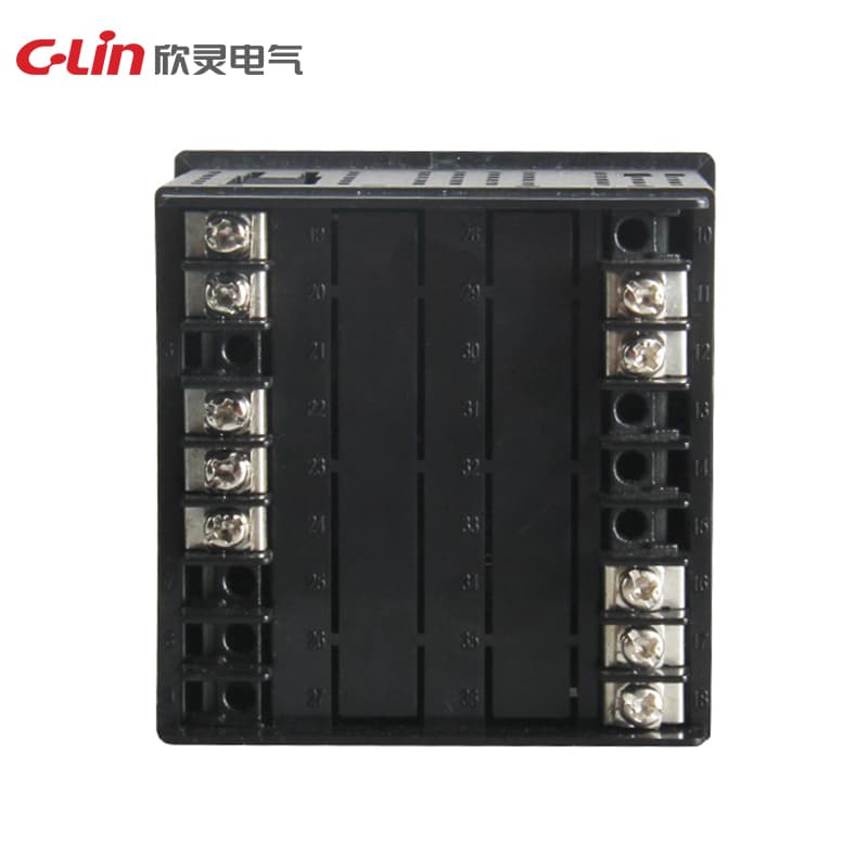 Contrôleur de température intelligent série HY 4