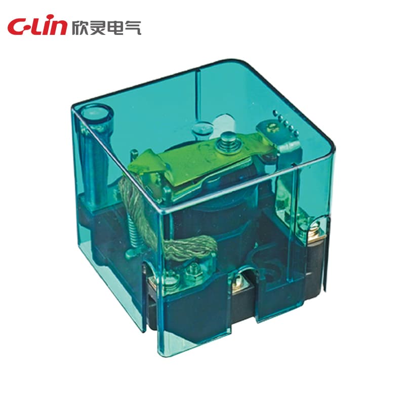 Relais électromagnétique miniature série HHC71F