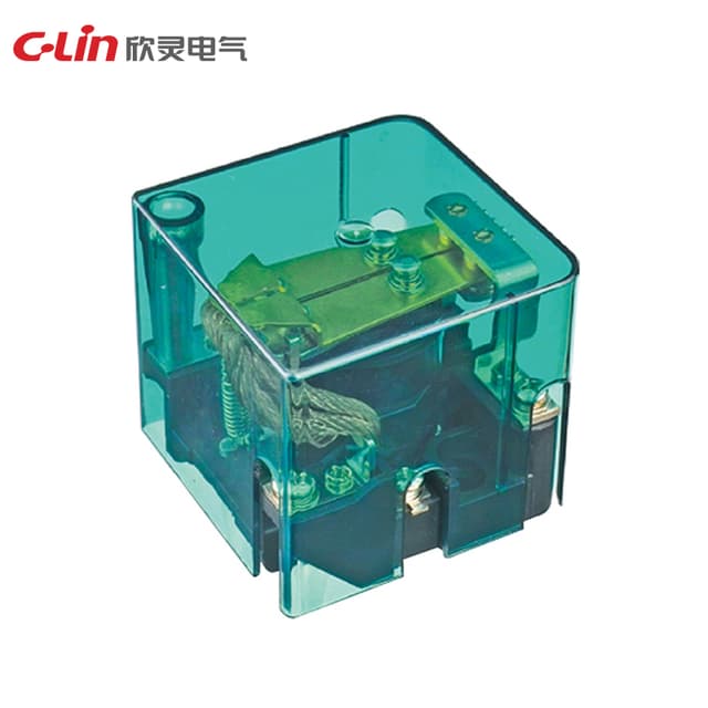 Relais électromagnétique miniature série HHC71F